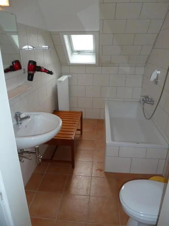 Apparthotel Jgerhaus - Chambres