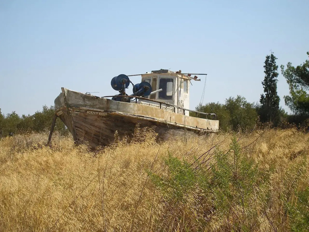 Villas in Sounio - фото 50