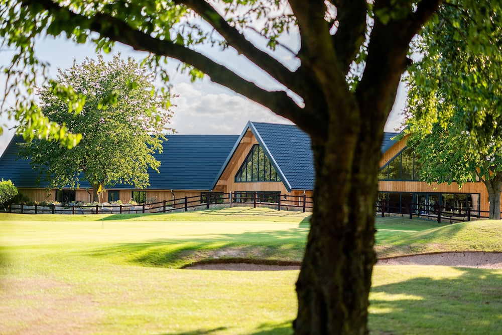 Laceby Manor Resort and Spa - Général
