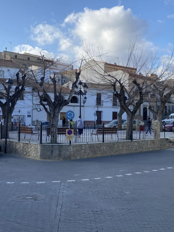 Hostal La Escapada