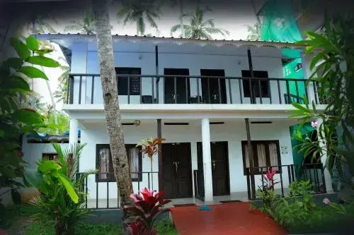 True Blue Beach Resort