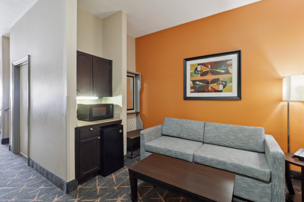 Holiday Inn Hotel & Suites Slidell by IHG - Général