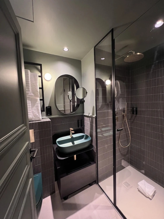 Hotel le 6 Tiquetonne 24