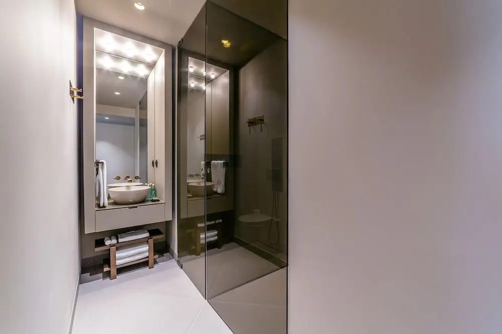 PortoBay Teatro - Chambres