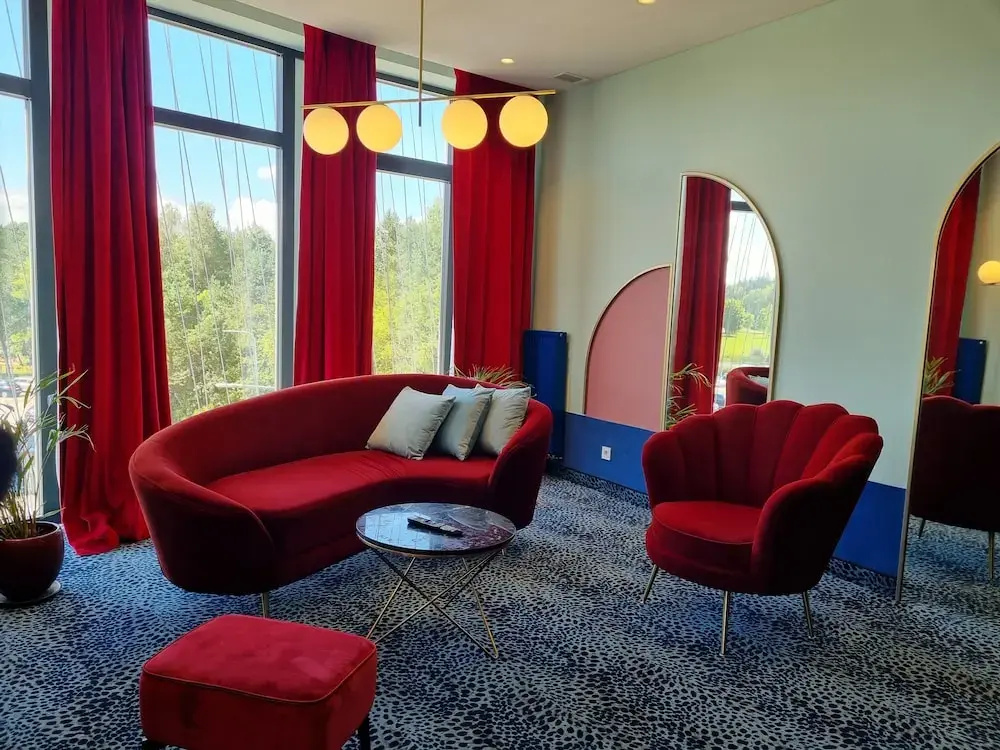 Hotel photo 16
