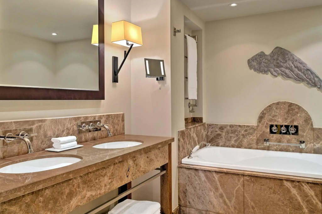 Augustine, a Luxury Collection Hotel, Prague - фото 34