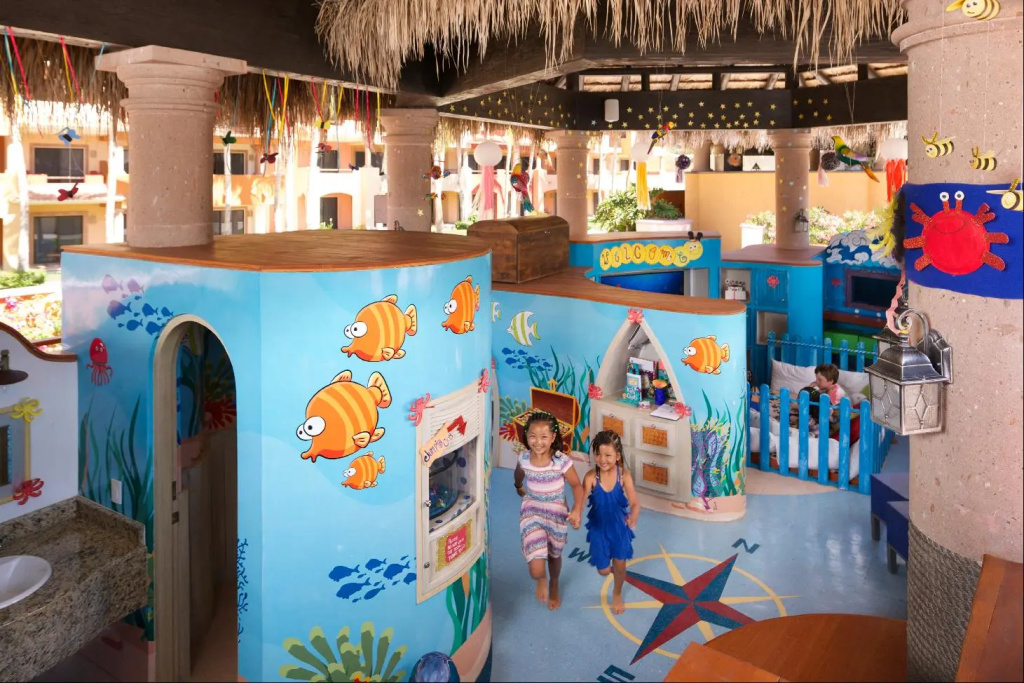 Playa Grande Resort & Grand Spa - Général