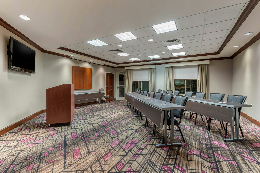 Residence Inn By Marriott Columbus - Général