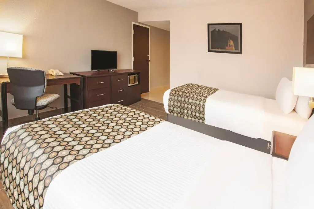 CHN Hotel Monterrey Norte, Trademark Collection by Wyndham - Chambres