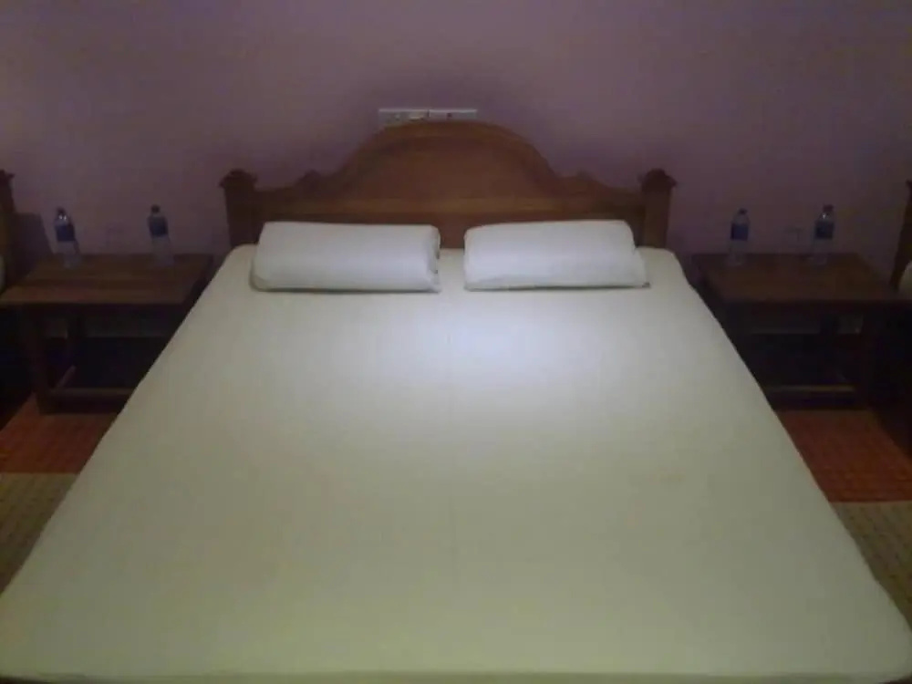 Wilpattu Dilsara Holiday Resort - Chambres