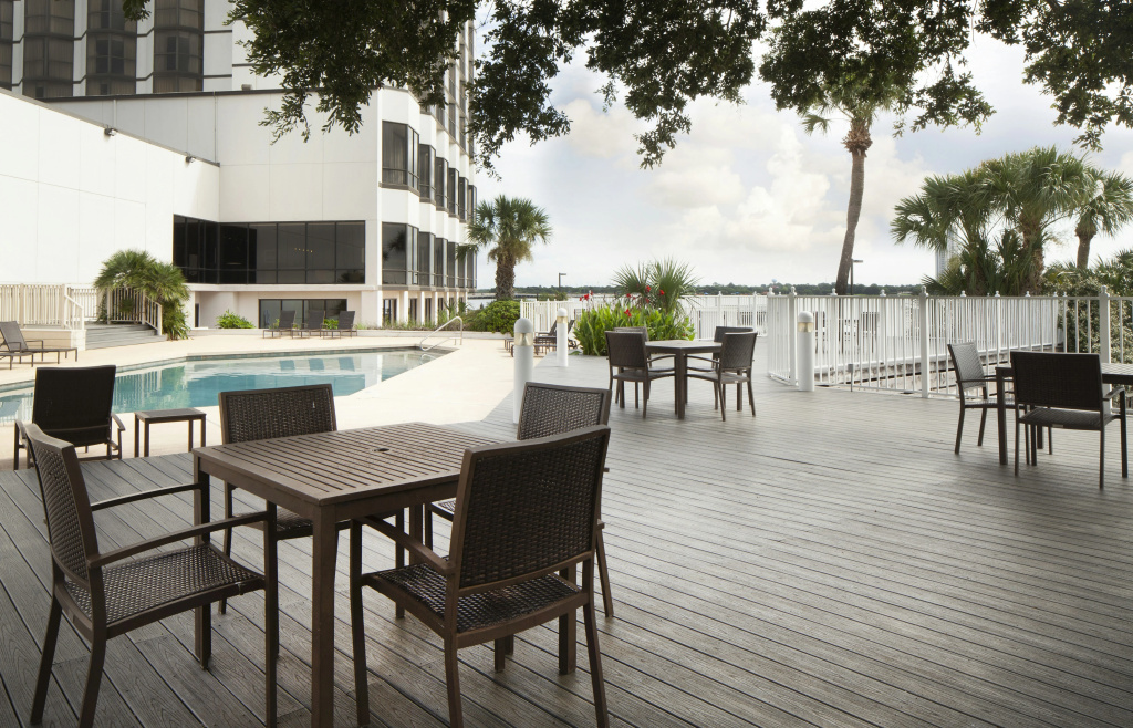 Hilton Houston NASA Clear Lake - Général
