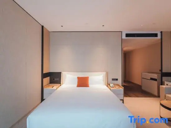 Business room