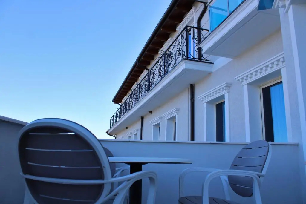 Gardenland Resort - Chambres