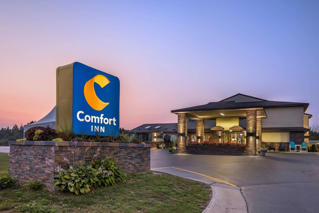 Comfort Inn
