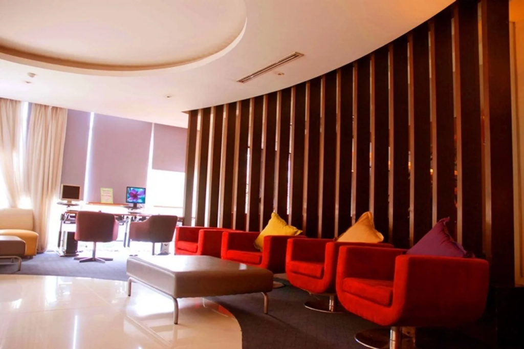 Hotel photo 8
