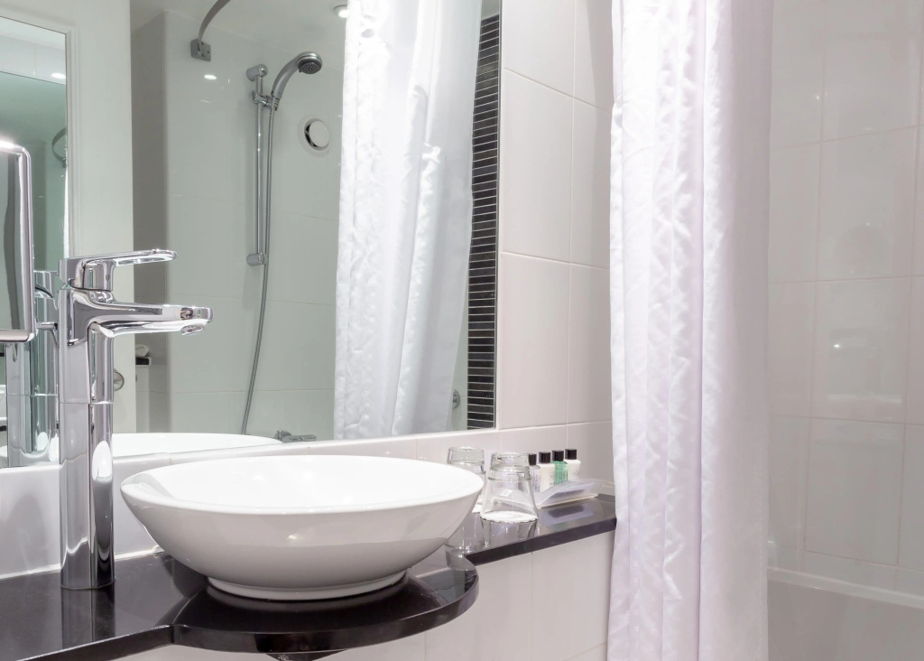 Holiday Inn Glasgow City Centre Theatreland by IHG - Général