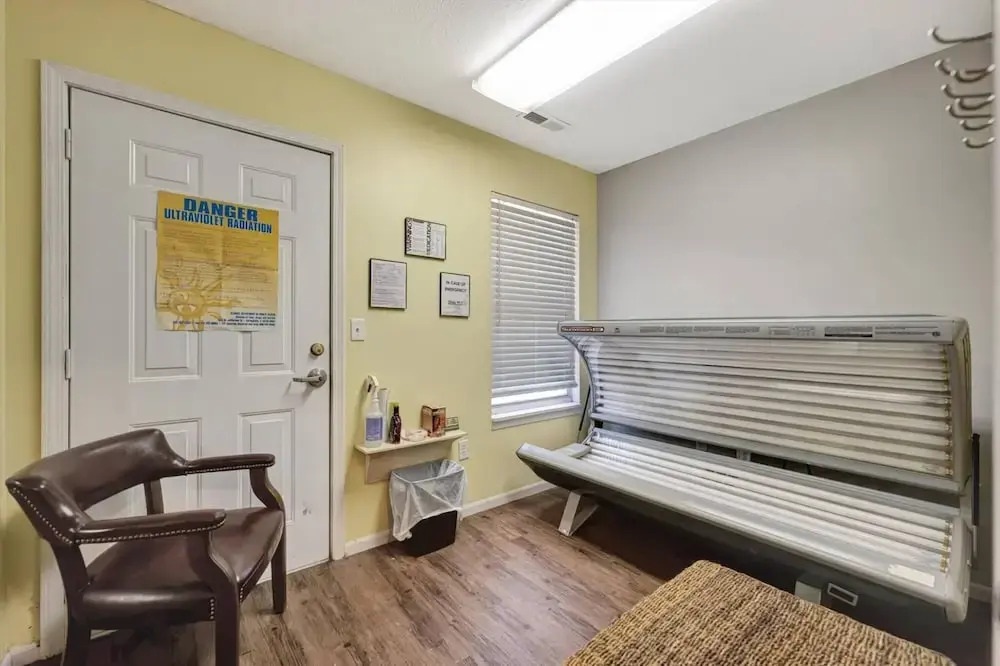 2 Bedroom Apartment Next To Rivian — фото 6