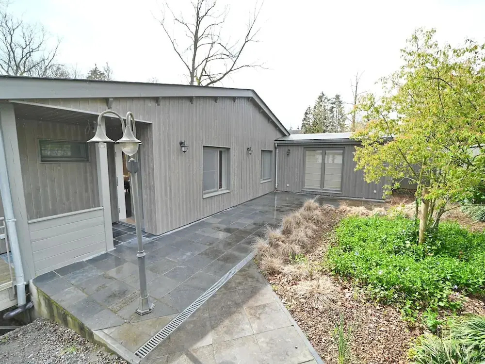 Holiday Home in Durbuy With Hot Tub & Sauna