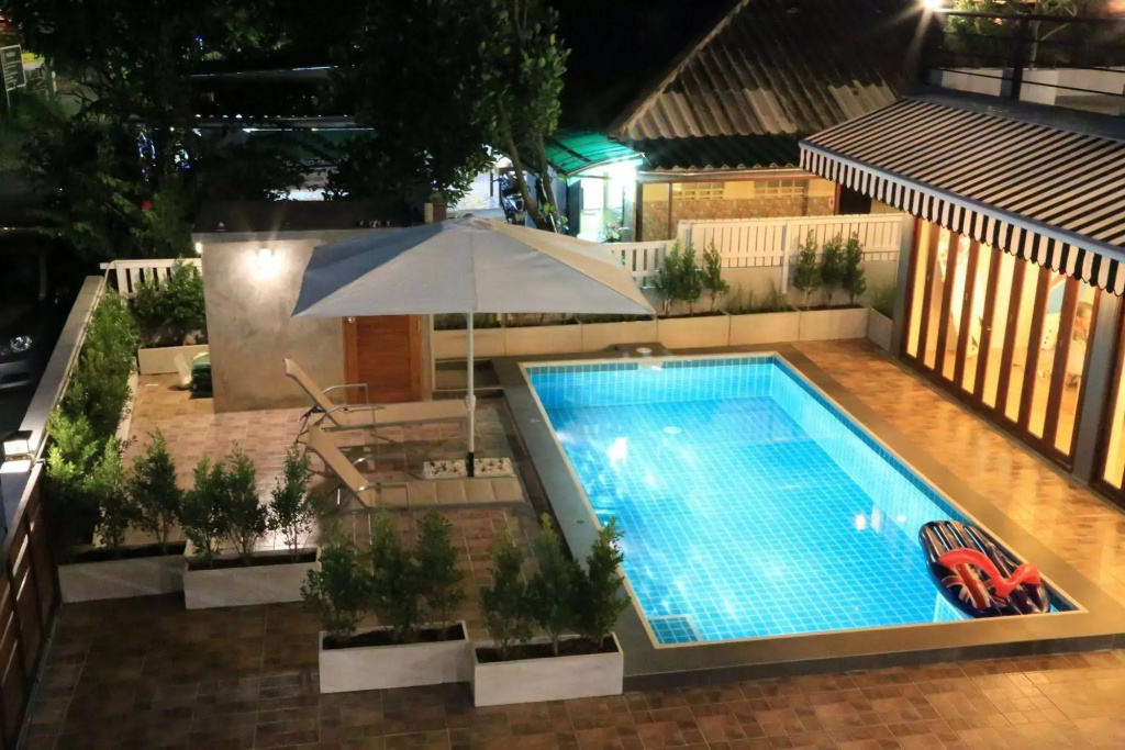 Hotel photo 13