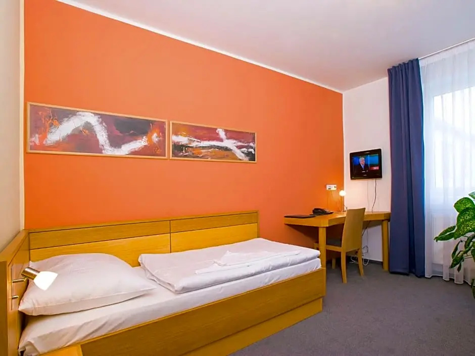 Hotel Trend - Chambres