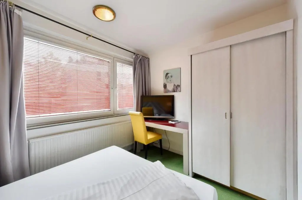 Am Neutor Hotel Salzburg Zentrum - Chambres