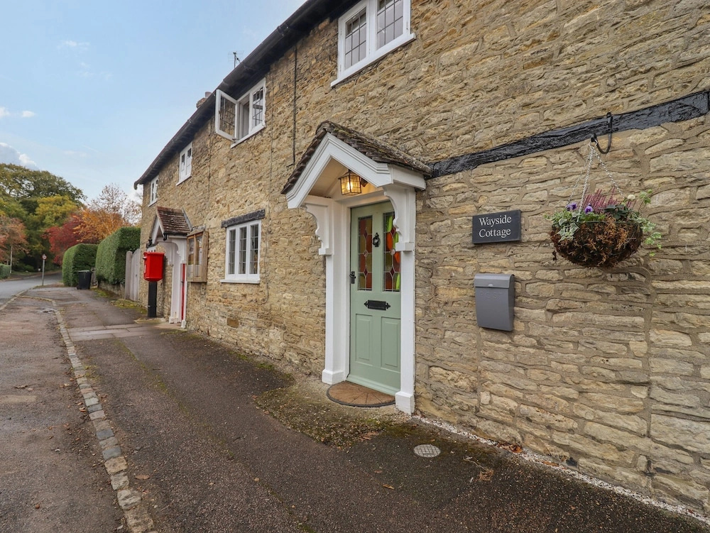 Wayside Cottage