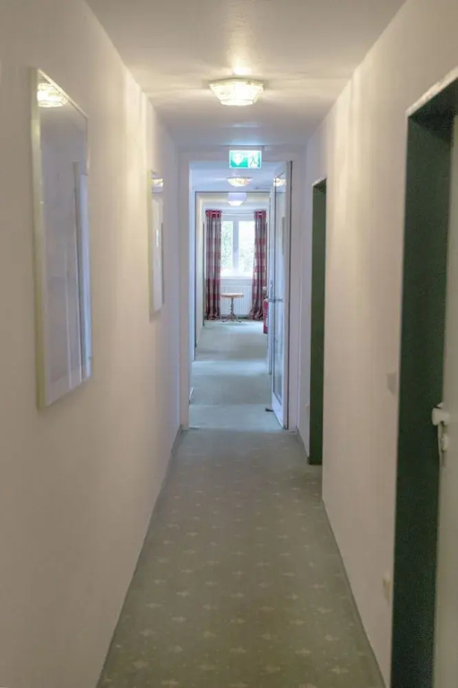 Hotel Schöne Aussicht, Stilvoll modern, direkt am Rüstersieler Hafen - Général
