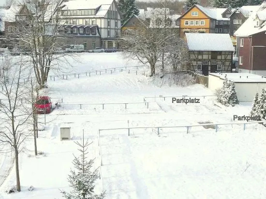 Apartments am Marktplatz