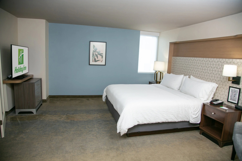 Holiday Inn Metairie New Orleans by IHG - Général