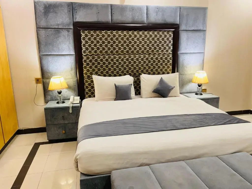 Hotel photo 14