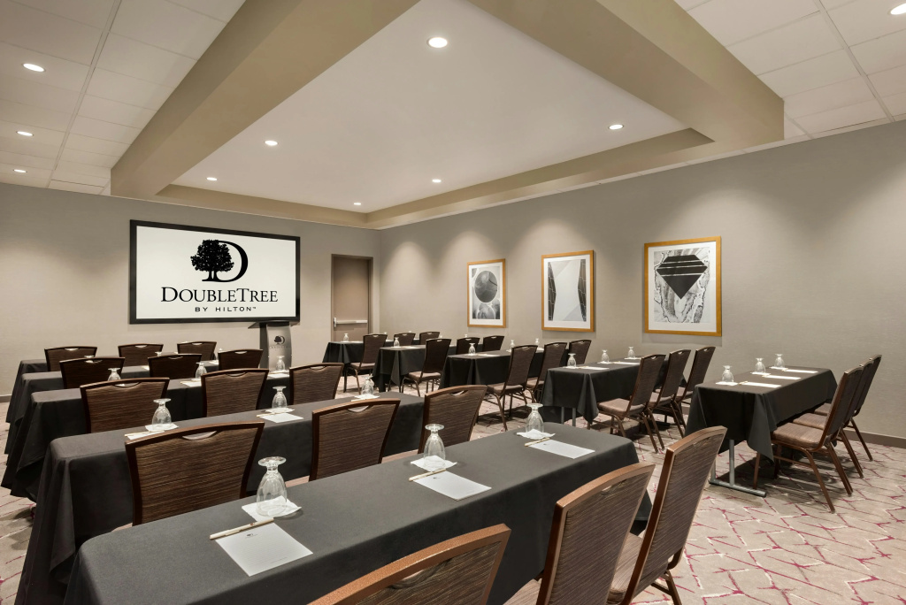 DoubleTree by Hilton St. Paul East - Général