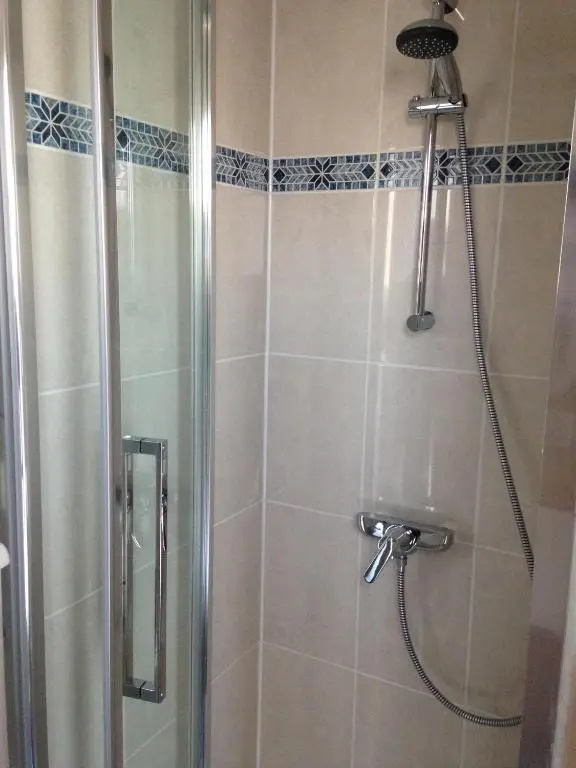 Hotel Studia - Chambres