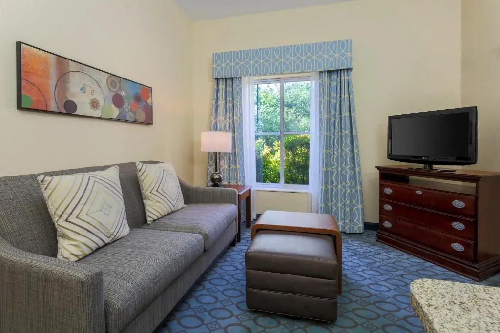 Homewood Suites by Hilton Nashville Airport - Chambres