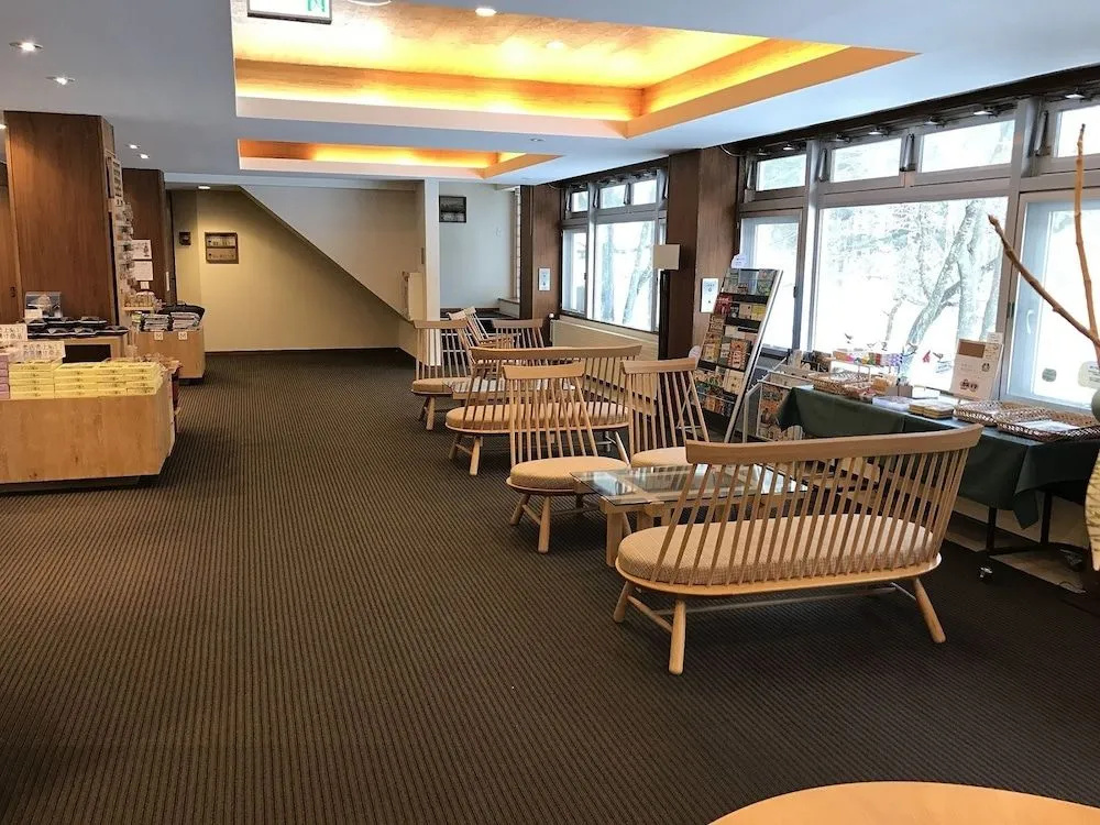 Hotel photo 11