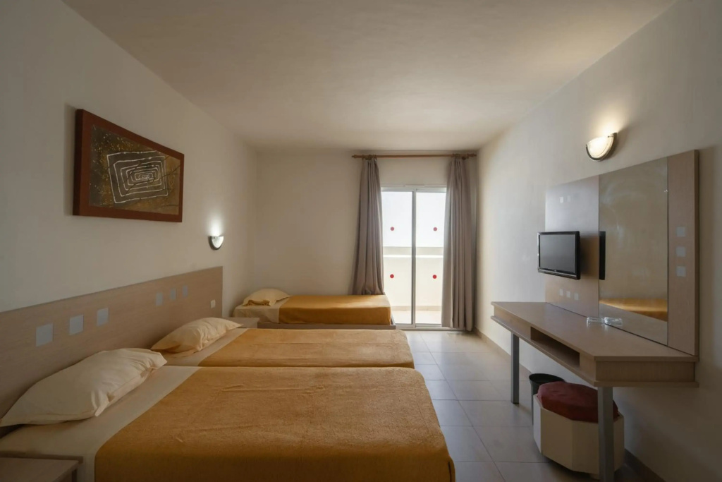 Hotel Dar Khayam - Général