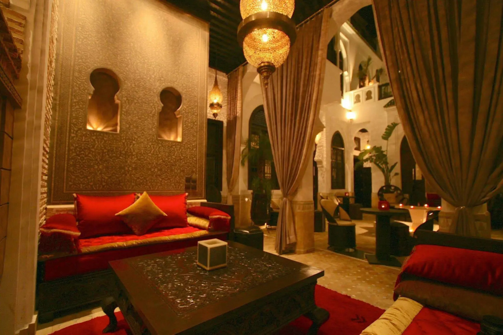 Riad Omri - фото 25