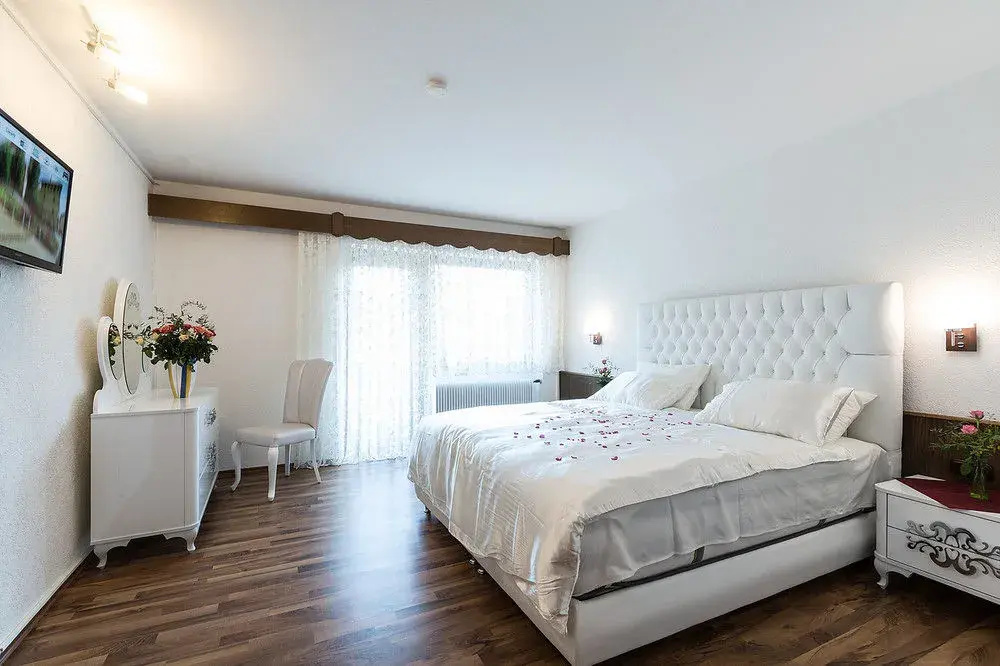 Landhotel Zum Kühlen Grund - Général