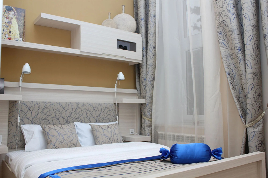 Bristol Hotel Baku - Général