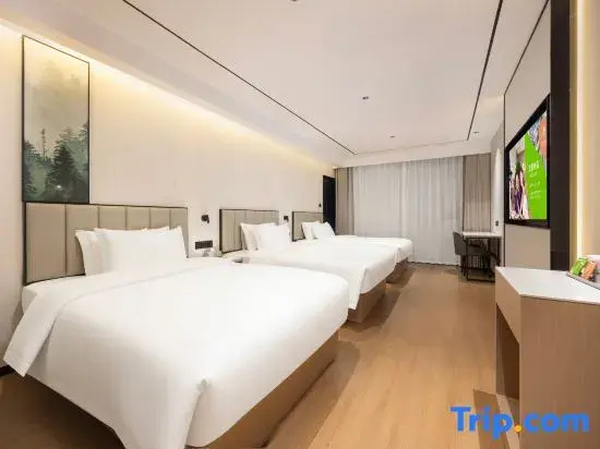 Business room