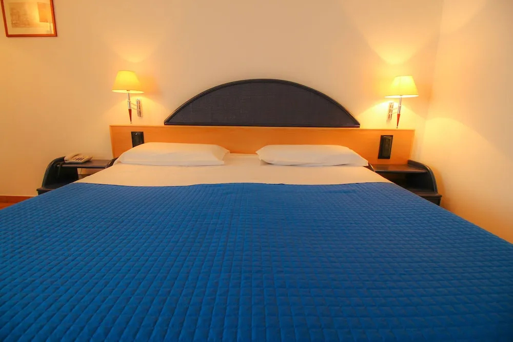 Hotel Paladini di Francia - Chambres