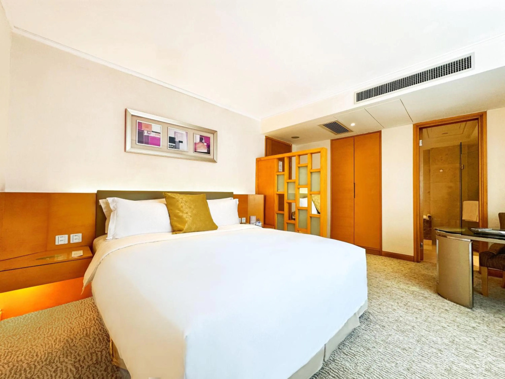 Millennium Hotel Chengdu - Général