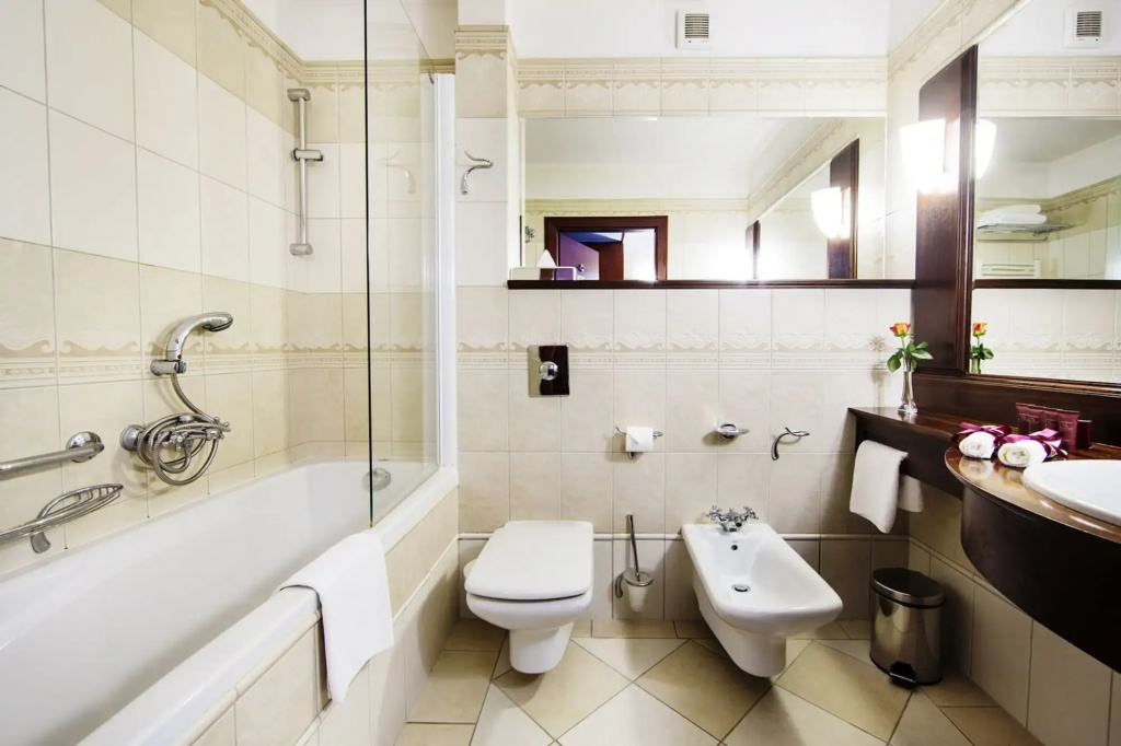 Hotel Haffner Resort & SPA - Destigo Hotels - Général