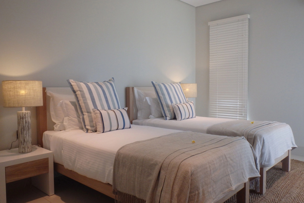 2 Bedrooms Deluxe Villa with golf view