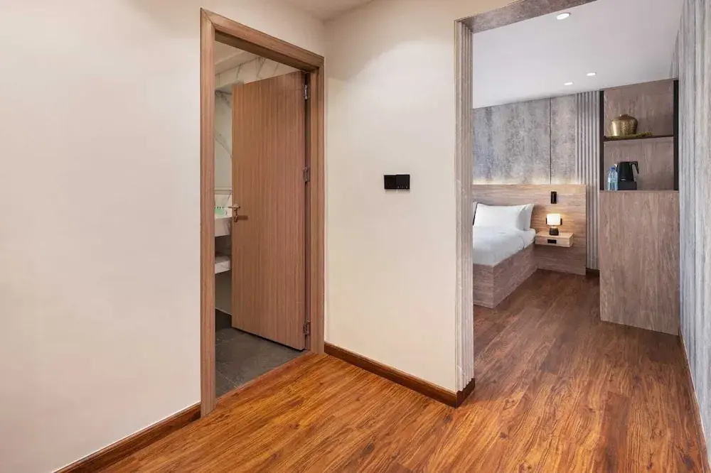 Hotel photo 21