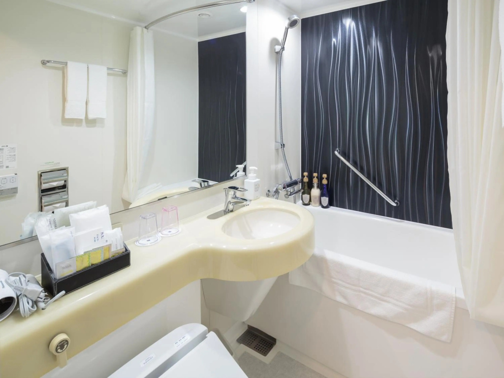 Hotel Mystays Premier Dojima 사진 29