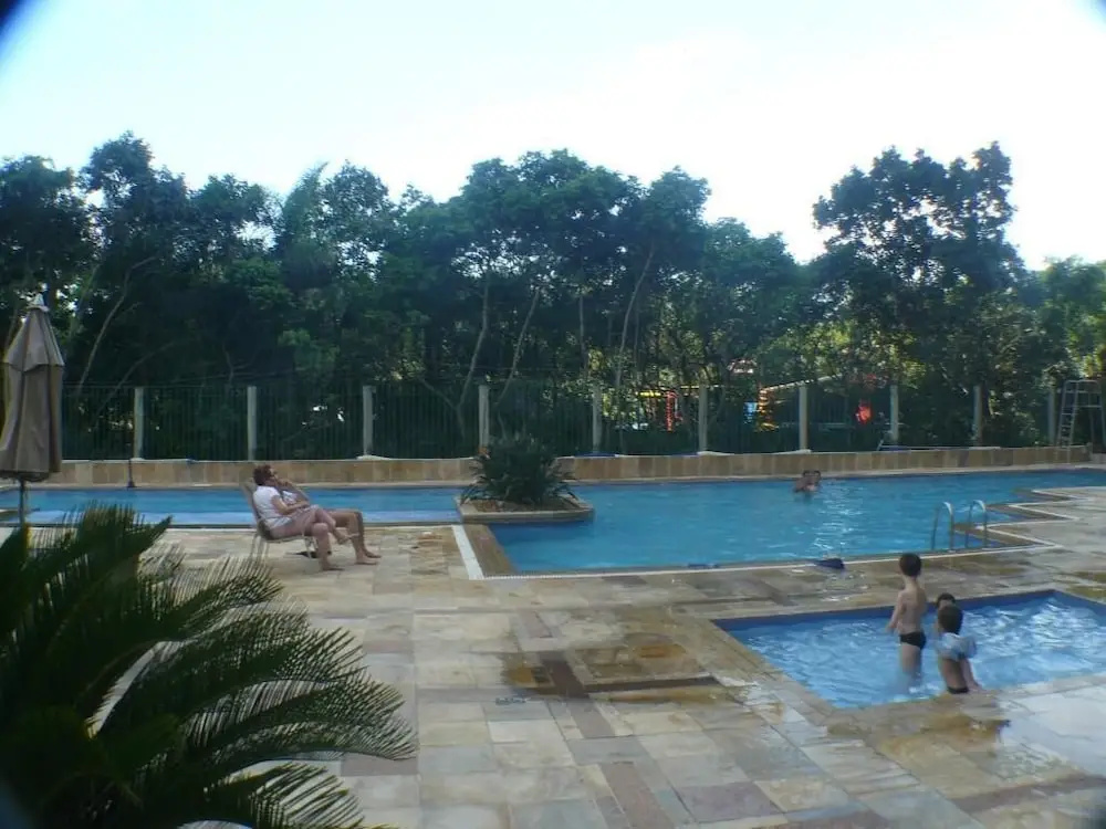 Barra Dolce Vita Residence Service - Général