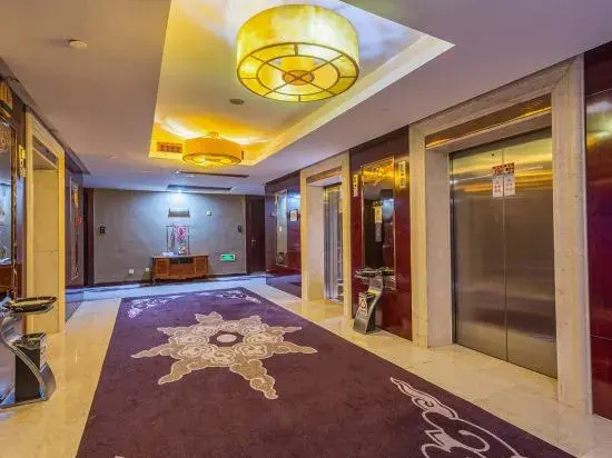 Long You West Lake Hillview International Hotel - Général
