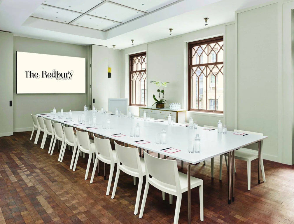 The Redbury New York - Général
