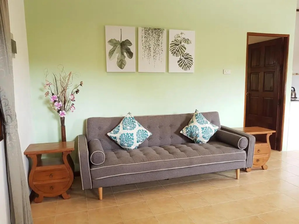 Woodlawn Villas - Chambres