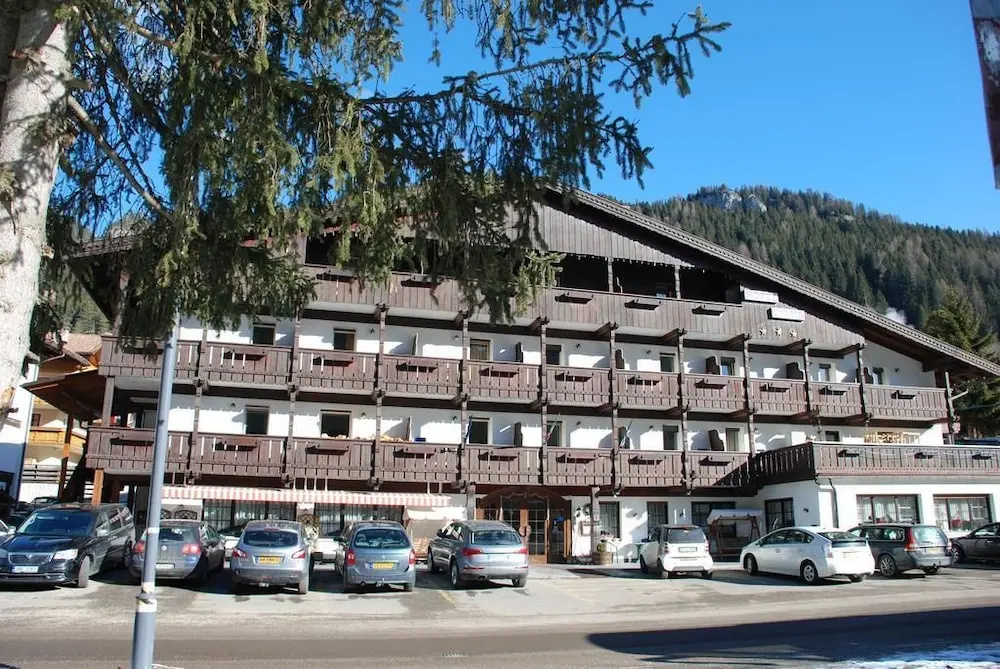 Hotel photo 18
